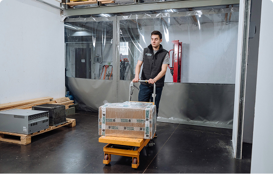 Специалисты