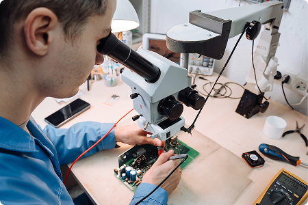 Диагностика