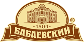 Логотип компании Бабаевский