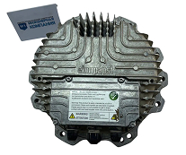 Вентилятор центробежный